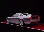 Saleen S281 SC 2005 года